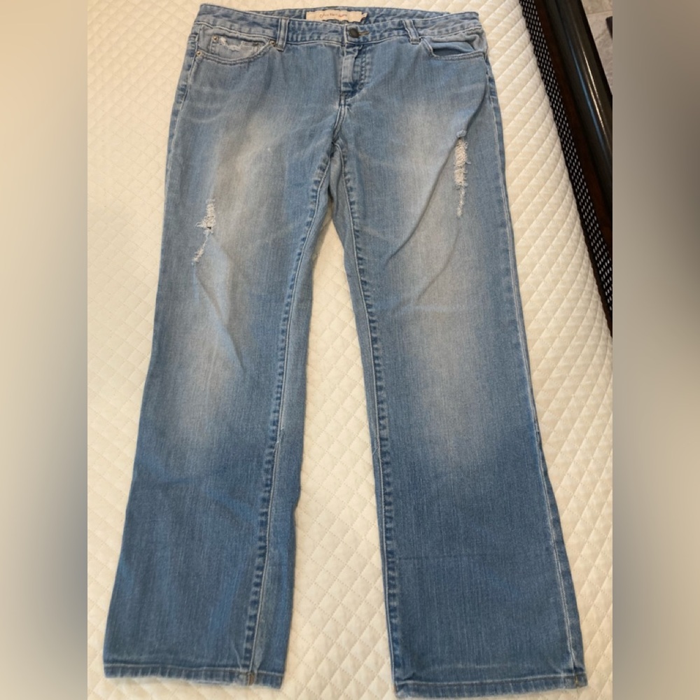 Vintage Calvin Klein Jeans